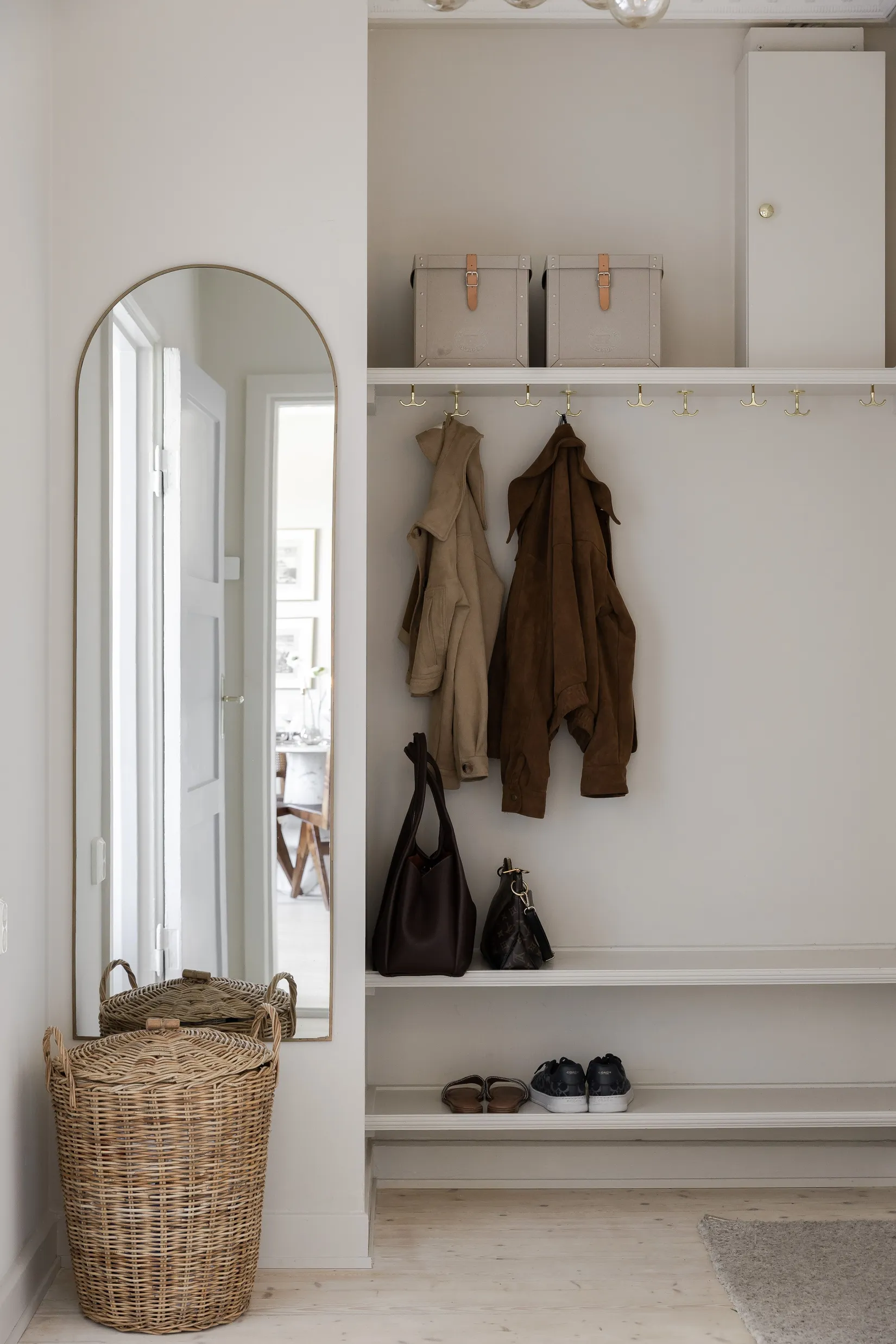 Bostadsrätt, Östgötagatan 32, Vasastaden, Linköping