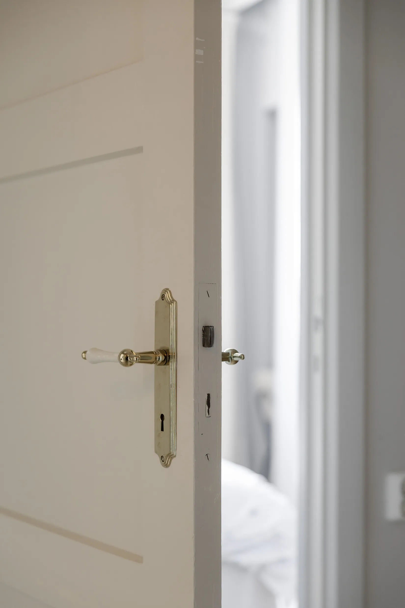 Bostadsrätt, Östgötagatan 32, Vasastaden, Linköping