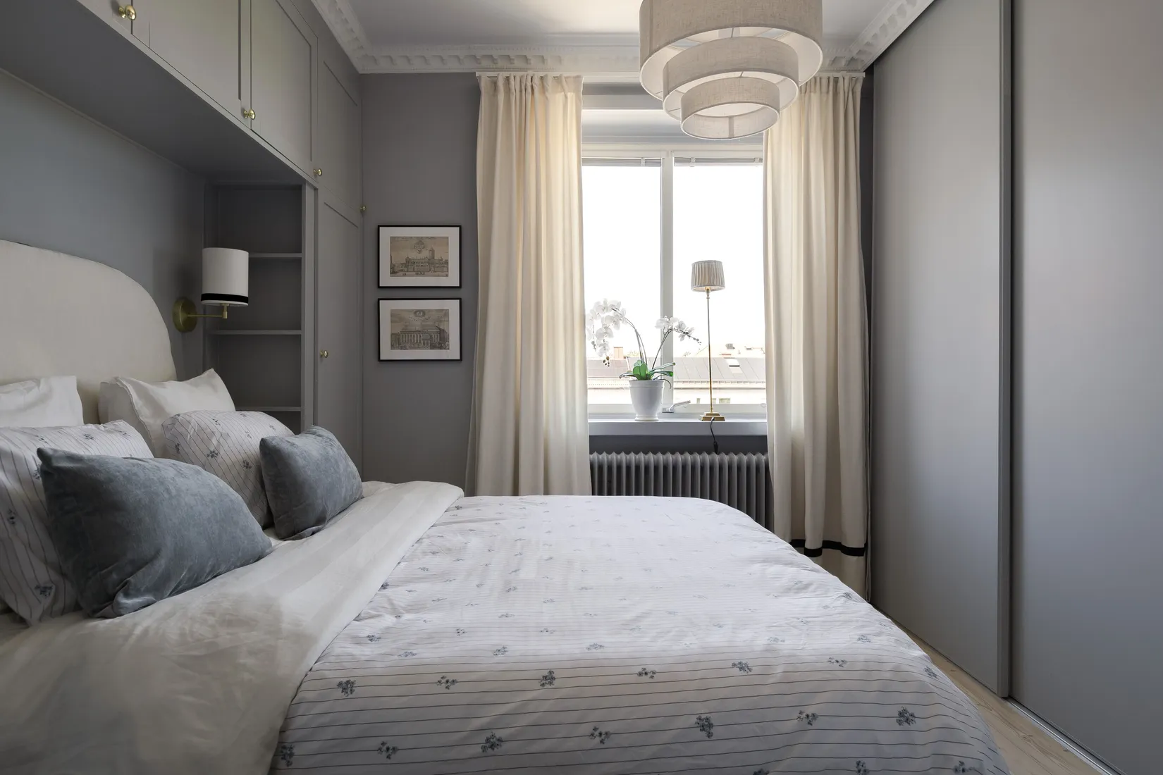 Bostadsrätt, Östgötagatan 32, Vasastaden, Linköping