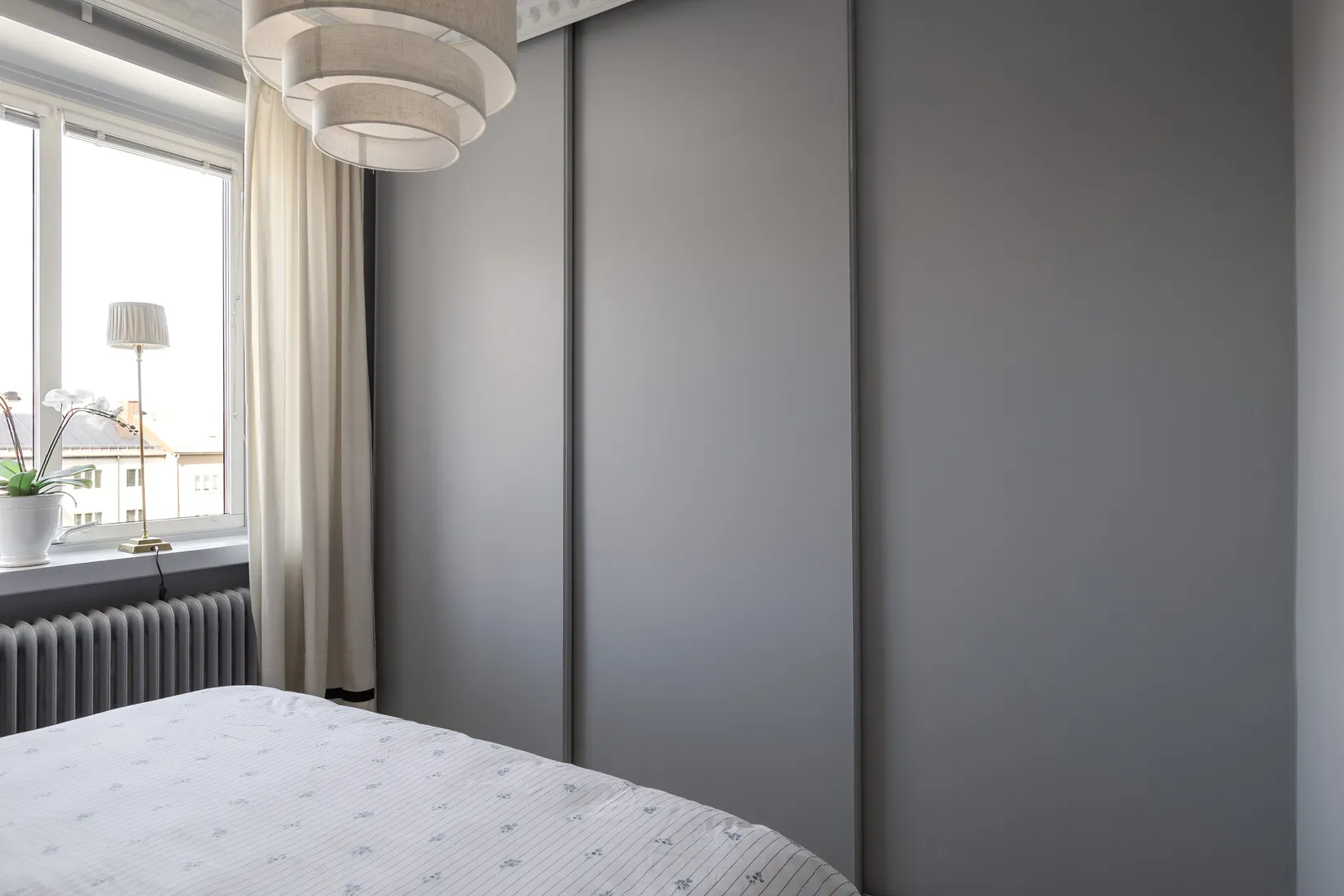 Bostadsrätt, Östgötagatan 32, Vasastaden, Linköping