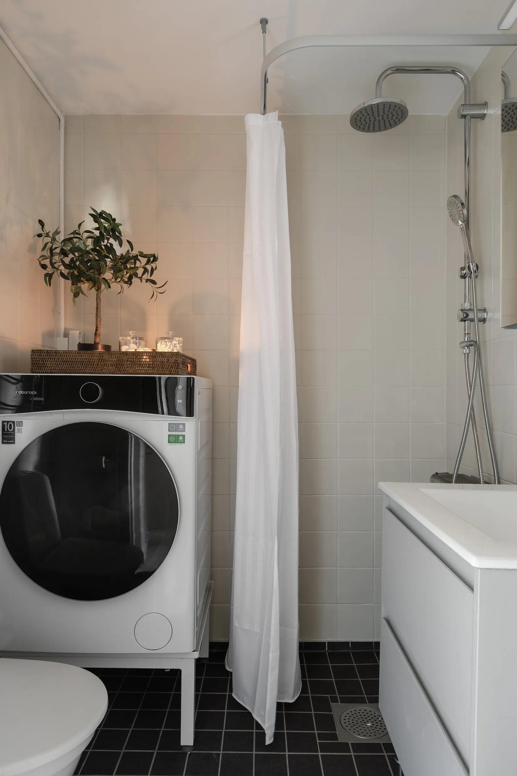 Bostadsrätt, Östgötagatan 32, Vasastaden, Linköping