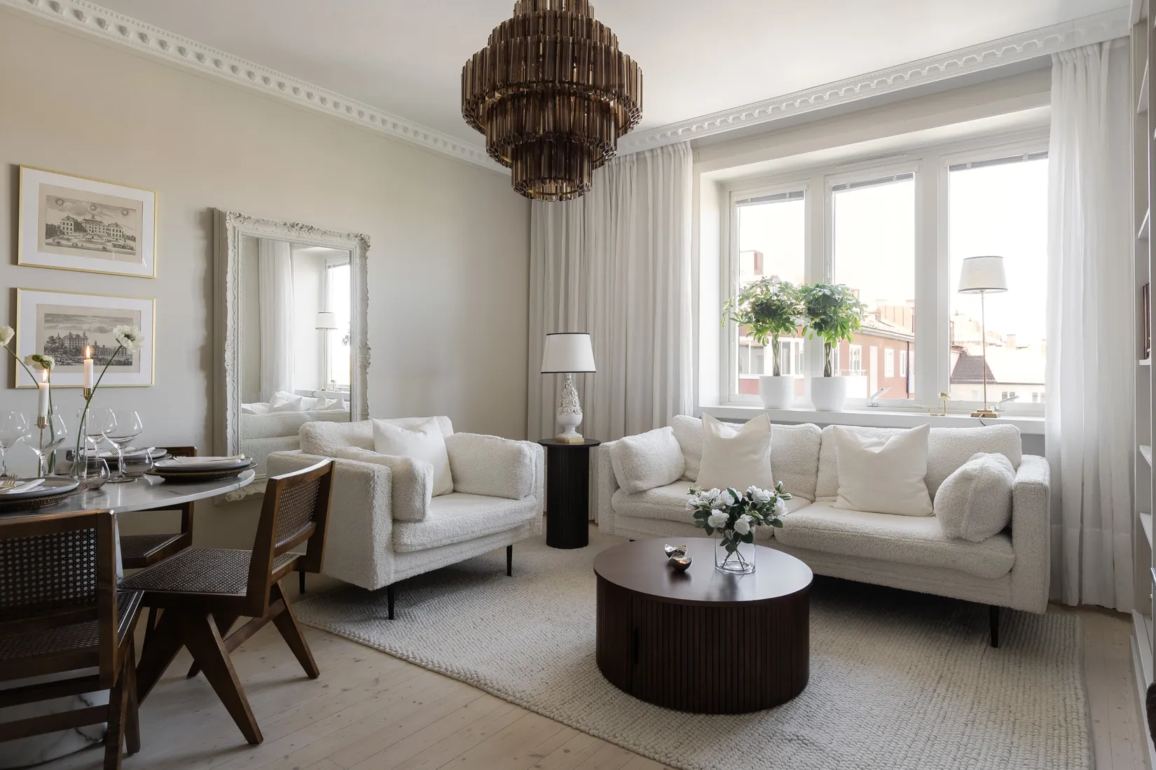 Bostadsrätt, Östgötagatan 32, Vasastaden, Linköping