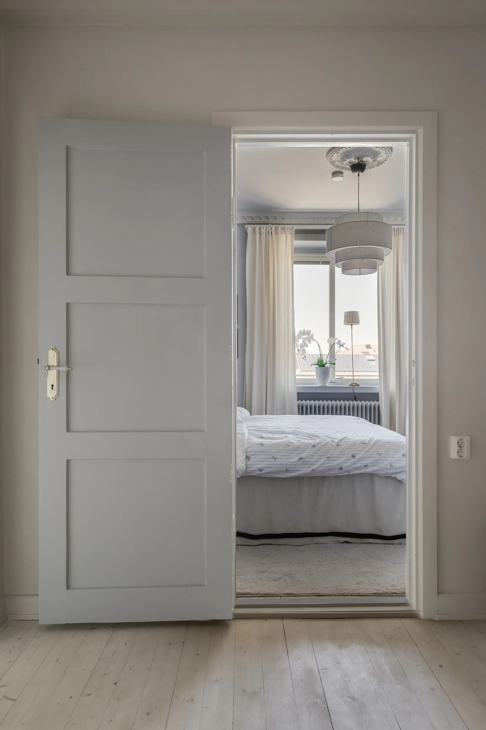 Bostadsrätt, Östgötagatan 32, Vasastaden, Linköping