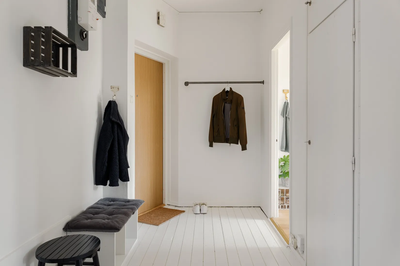 Bostadsrätt, Skolgatan 6B, Centrum, Växjö