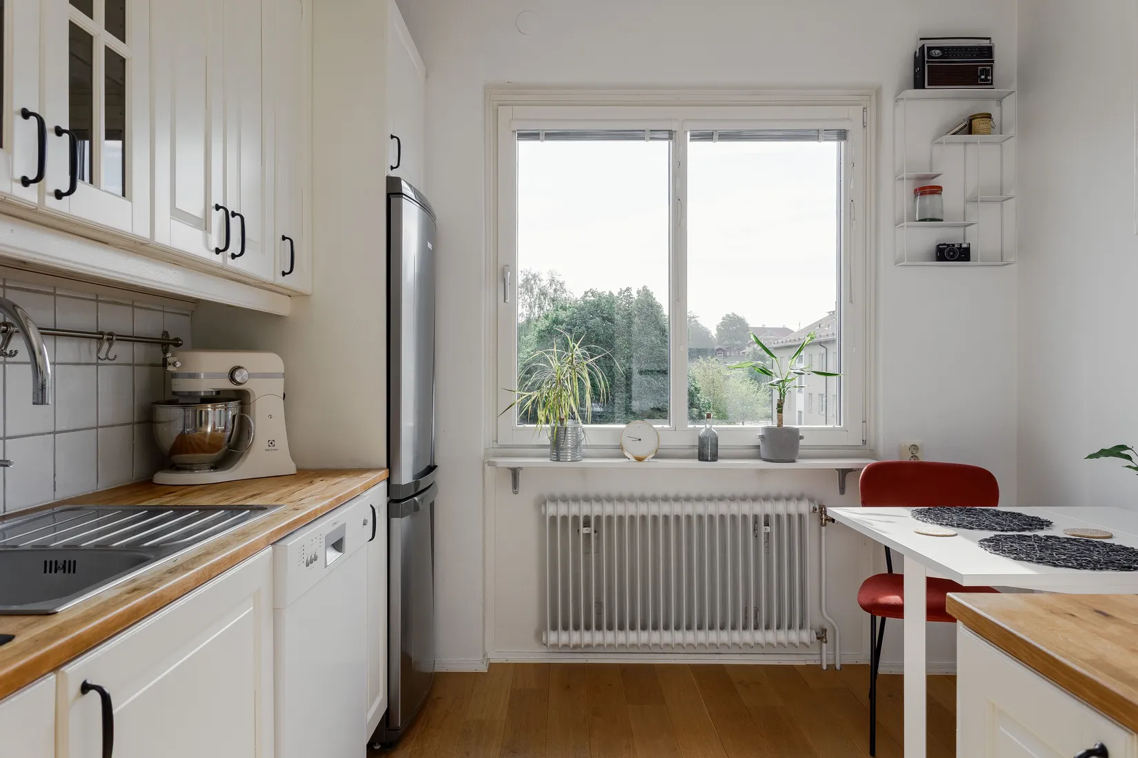 Bostadsrätt, Skolgatan 6B, Centrum, Växjö