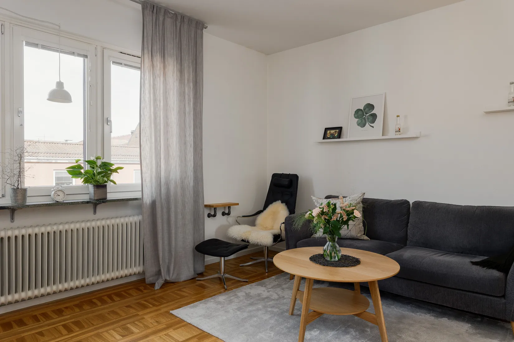 Bostadsrätt, Skolgatan 6B, Centrum, Växjö