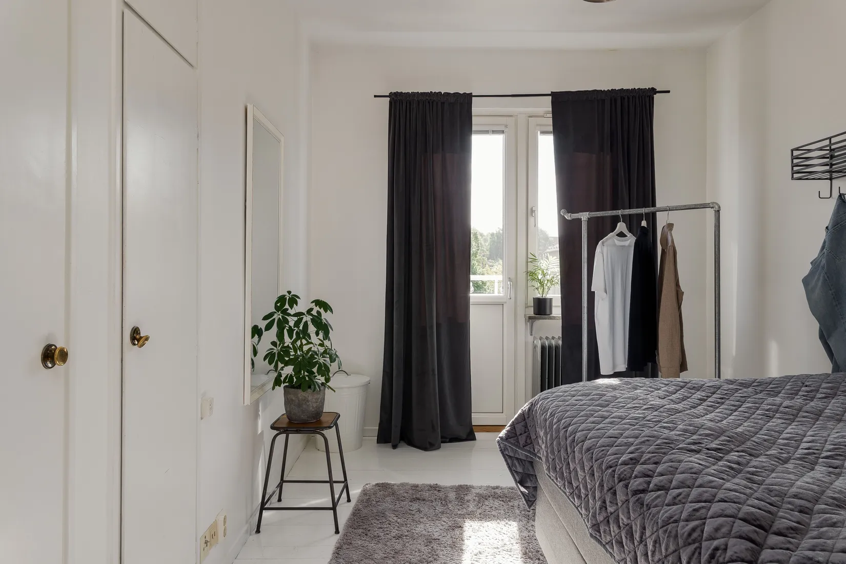 Bostadsrätt, Skolgatan 6B, Centrum, Växjö