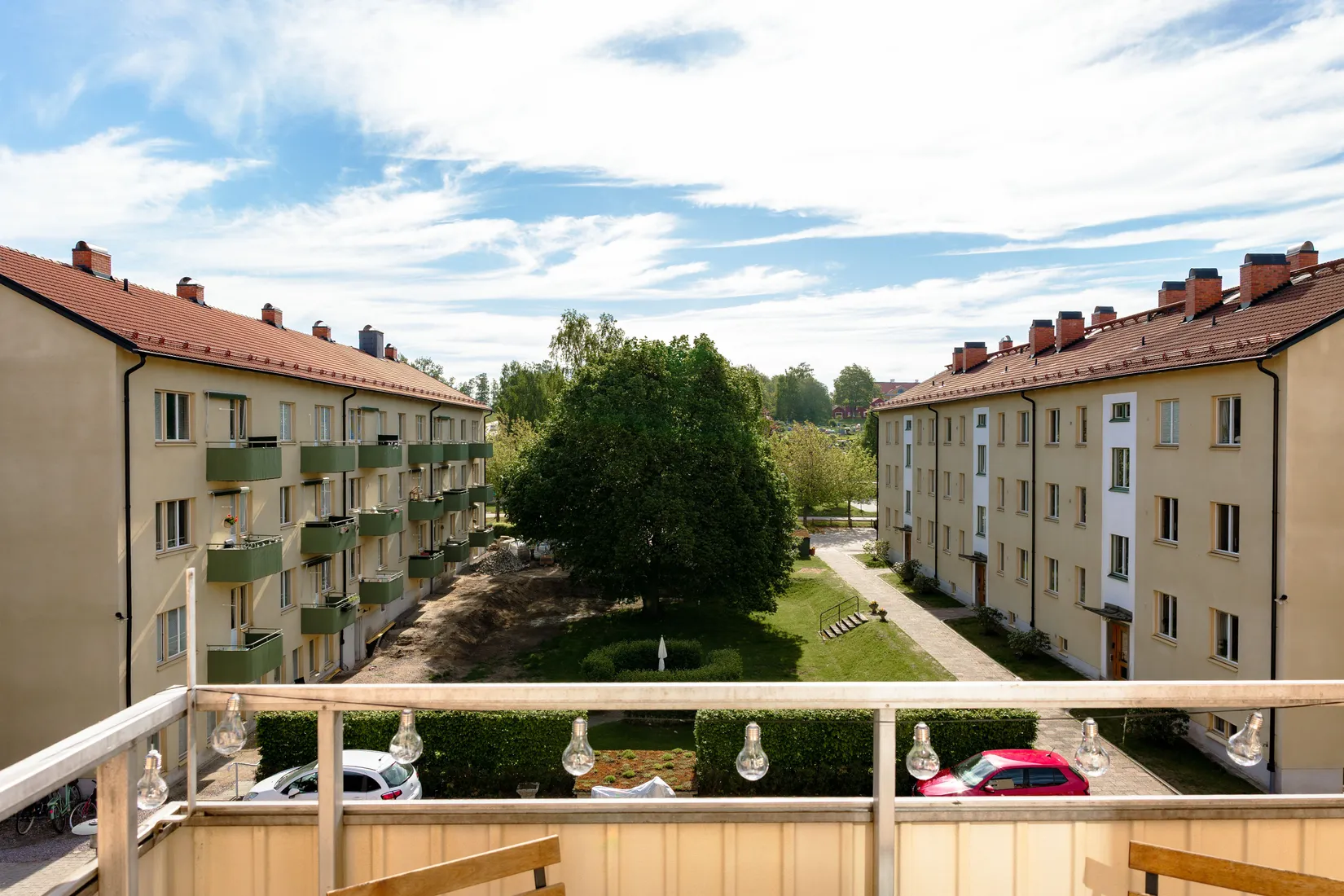 Bostadsrätt, Skolgatan 6B, Centrum, Växjö
