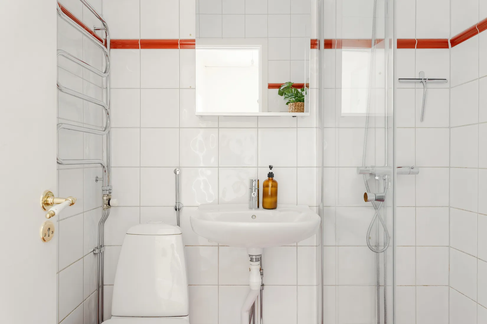 Bostadsrätt, Skolgatan 6B, Centrum, Växjö