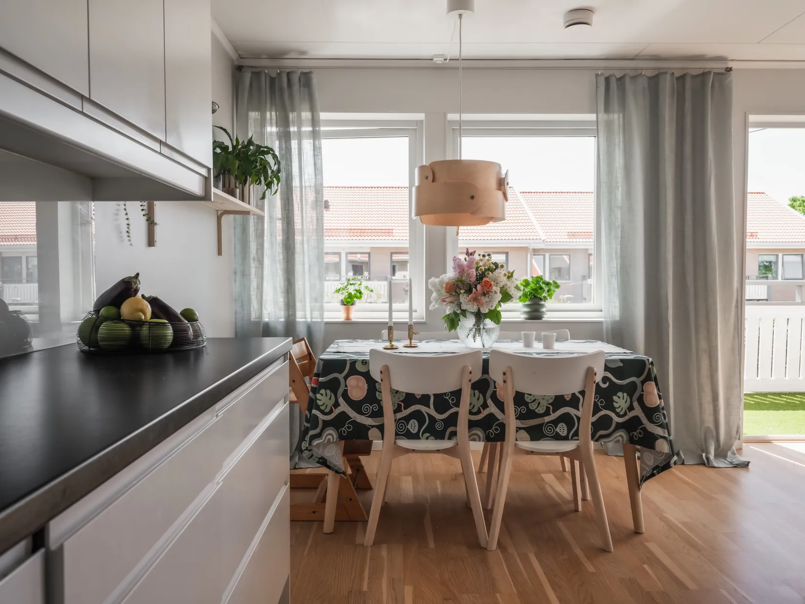 Bostadsrätt, Vibble Tvinnaregatan 118, Vibble, Gotland