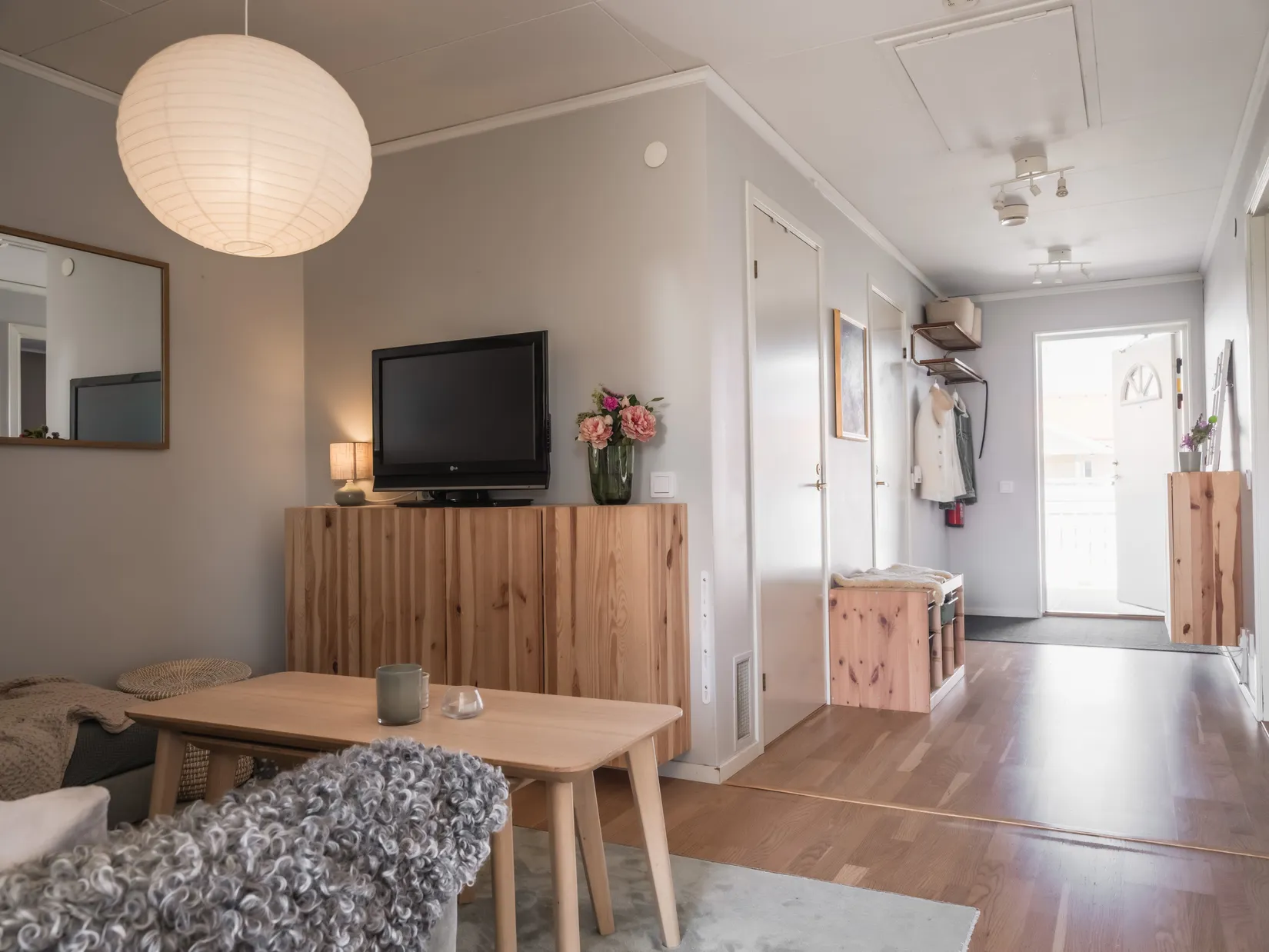 Bostadsrätt, Vibble Tvinnaregatan 118, Vibble, Gotland