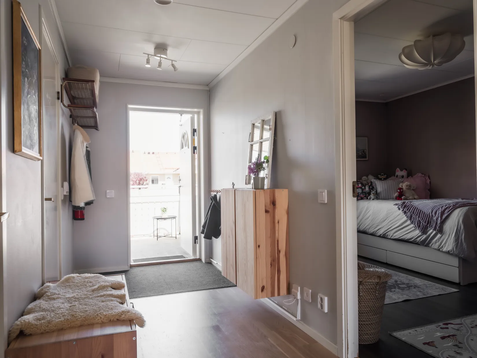 Bostadsrätt, Vibble Tvinnaregatan 118, Vibble, Gotland
