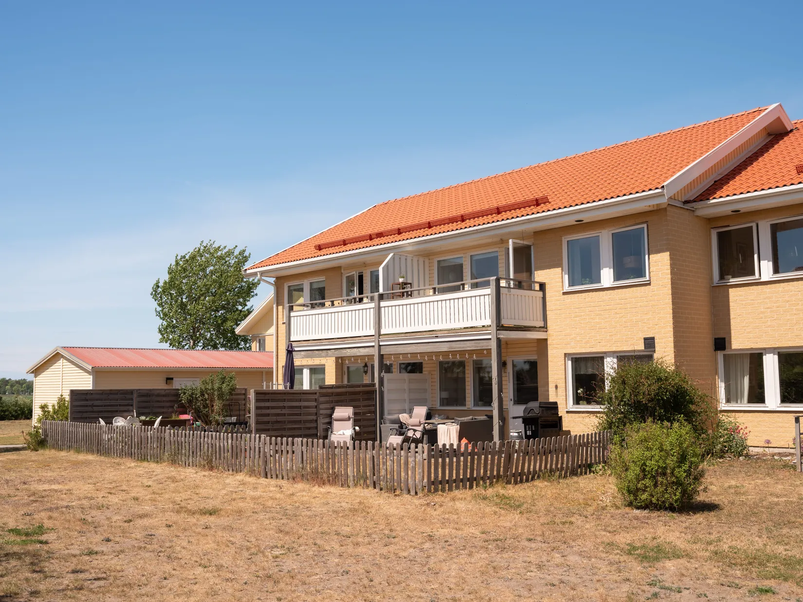 Bostadsrätt, Vibble Tvinnaregatan 118, Vibble, Gotland