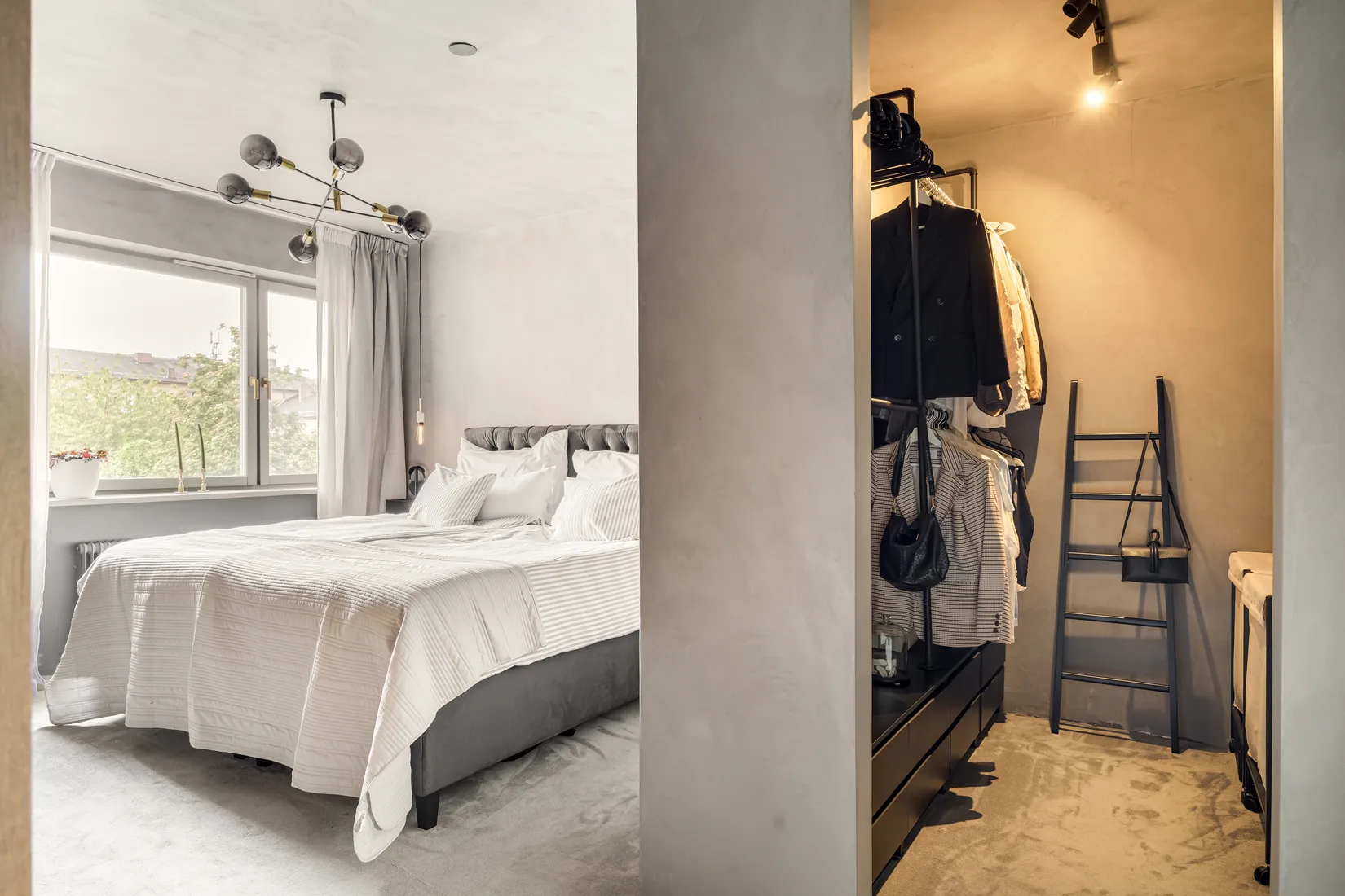 Bostadsrätt, Smålandsgatan 19B, Dalaplan, Malmö