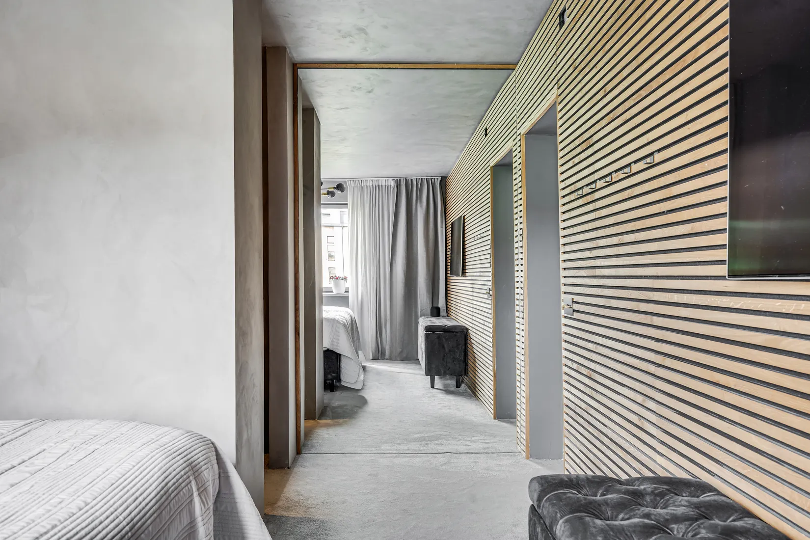 Bostadsrätt, Smålandsgatan 19B, Dalaplan, Malmö
