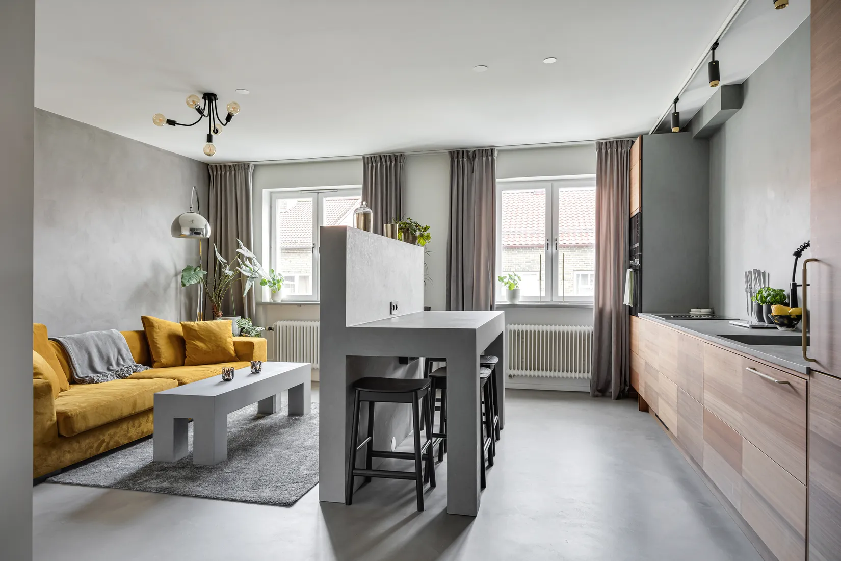 Bostadsrätt, Smålandsgatan 19B, Dalaplan, Malmö