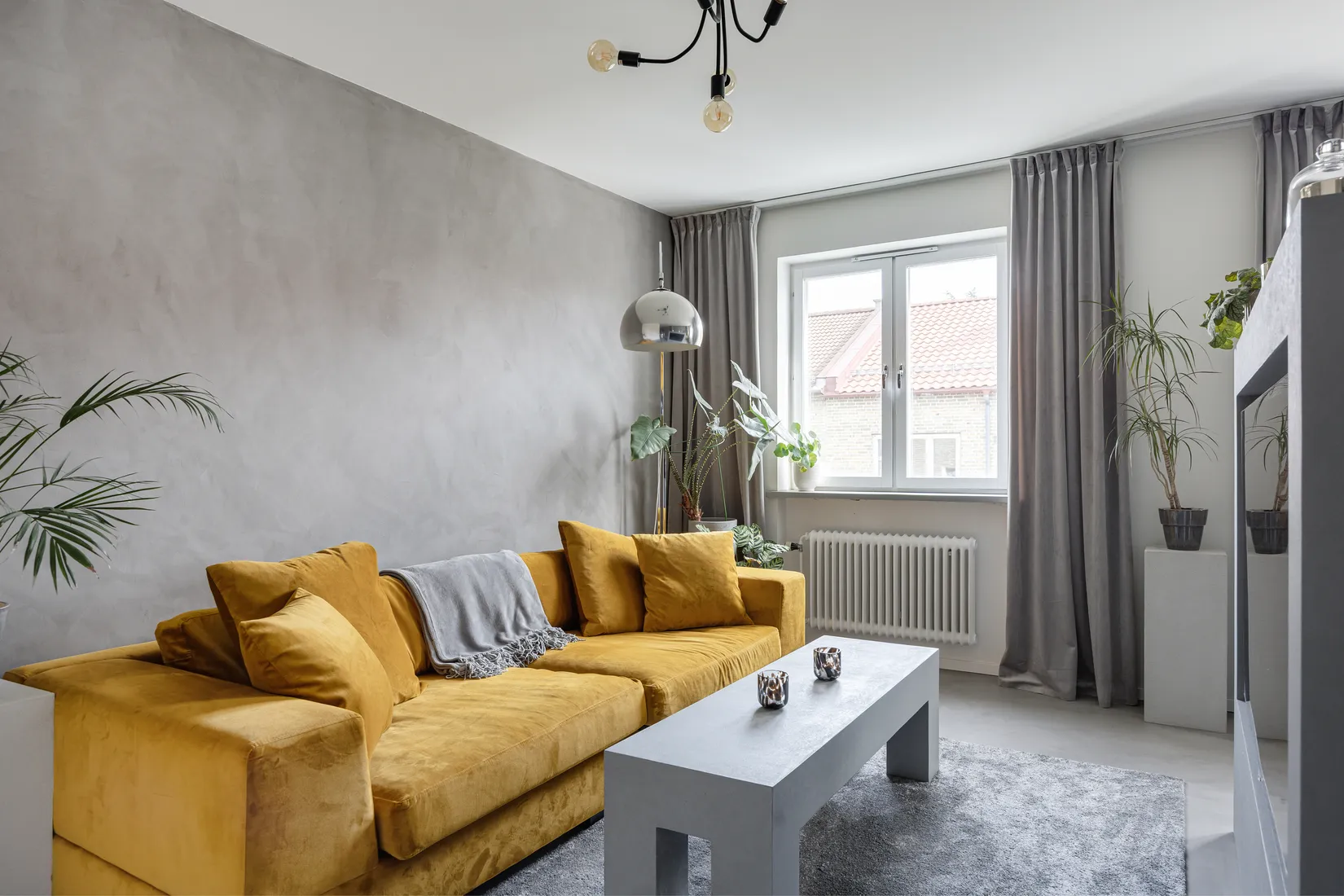 Bostadsrätt, Smålandsgatan 19B, Dalaplan, Malmö