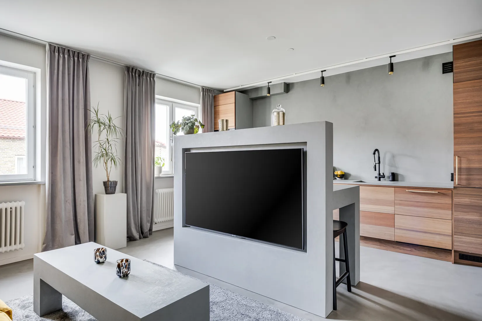 Bostadsrätt, Smålandsgatan 19B, Dalaplan, Malmö