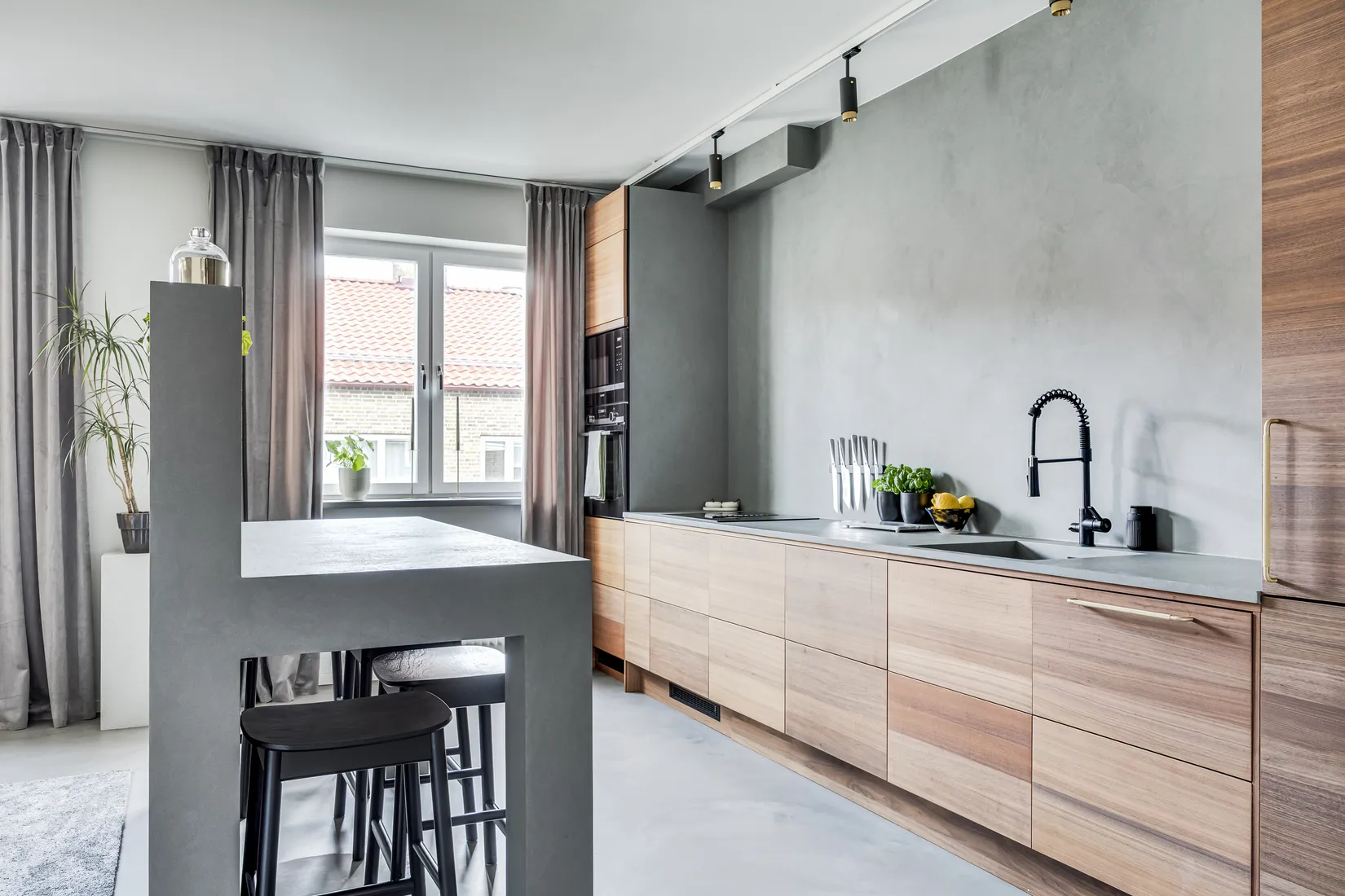 Bostadsrätt, Smålandsgatan 19B, Dalaplan, Malmö