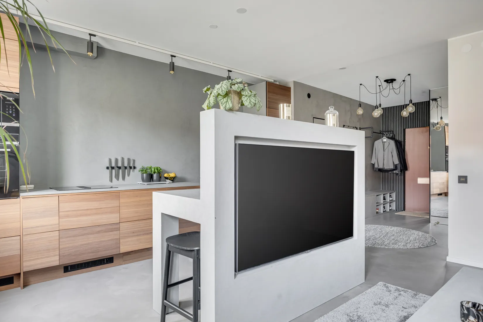 Bostadsrätt, Smålandsgatan 19B, Dalaplan, Malmö