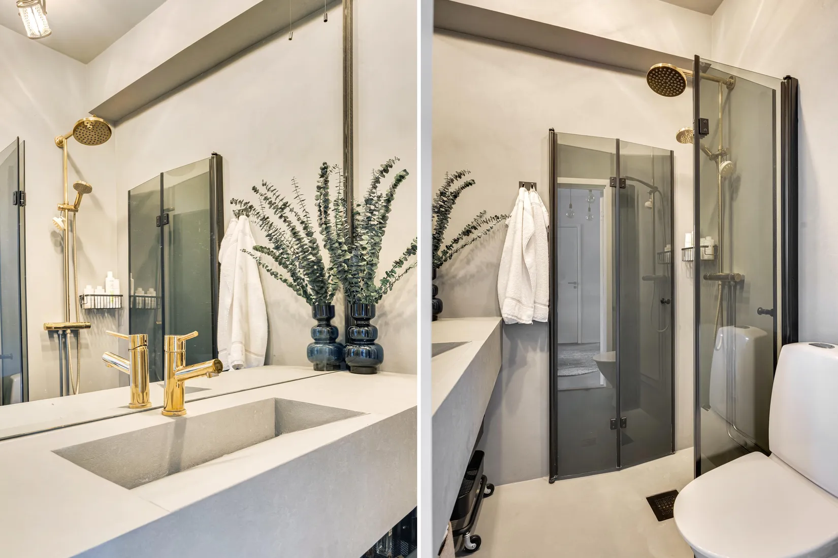 Bostadsrätt, Smålandsgatan 19B, Dalaplan, Malmö