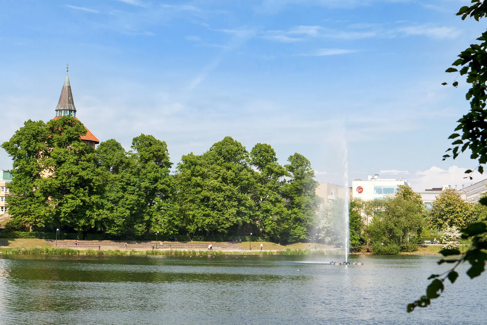 Bostadsrätt, Smålandsgatan 19B, Dalaplan, Malmö