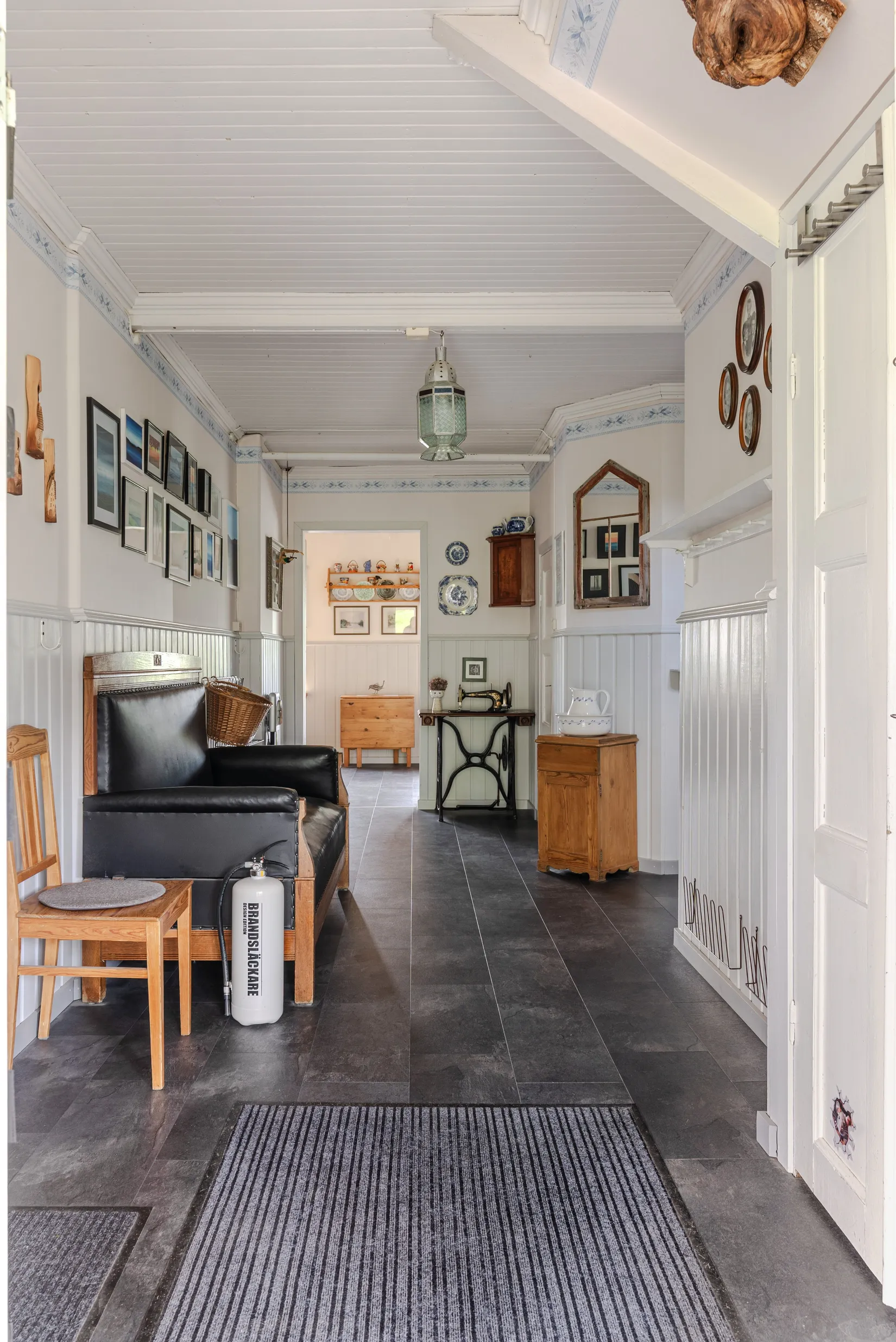 Villa, Krångede 112, Hammarstrand, Ragunda