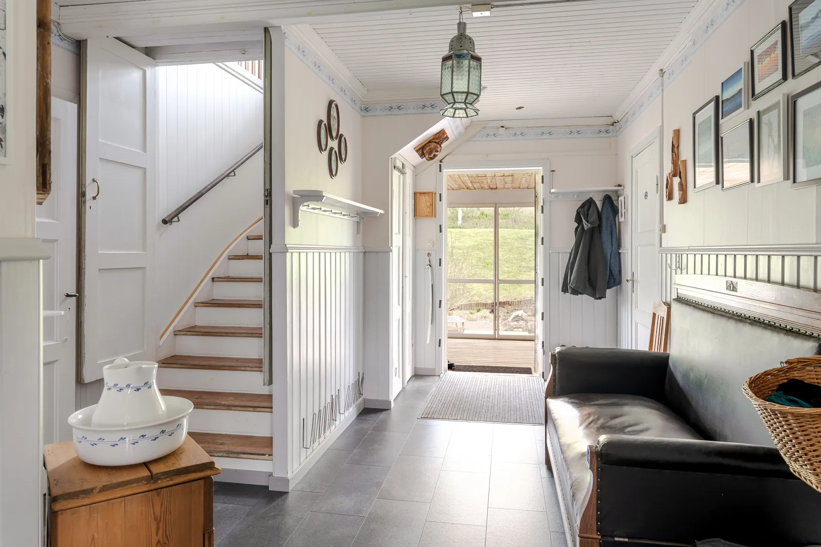 Villa, Krångede 112, Hammarstrand, Ragunda