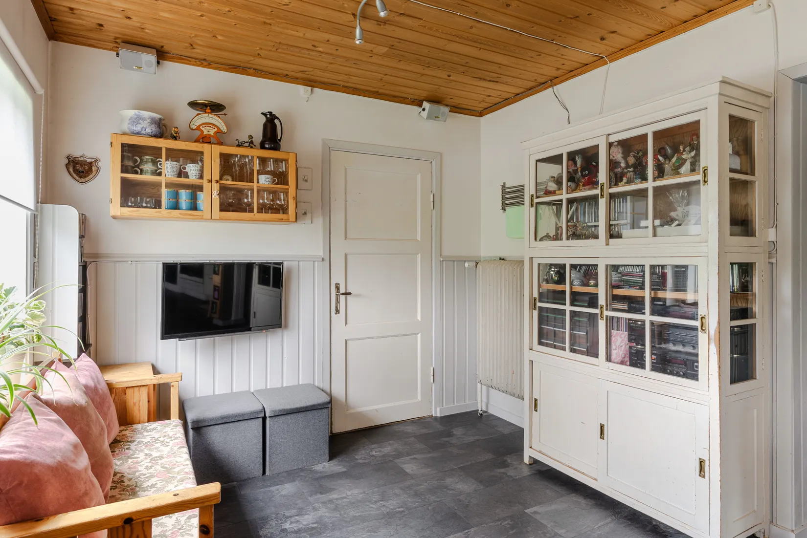 Villa, Krångede 112, Hammarstrand, Ragunda