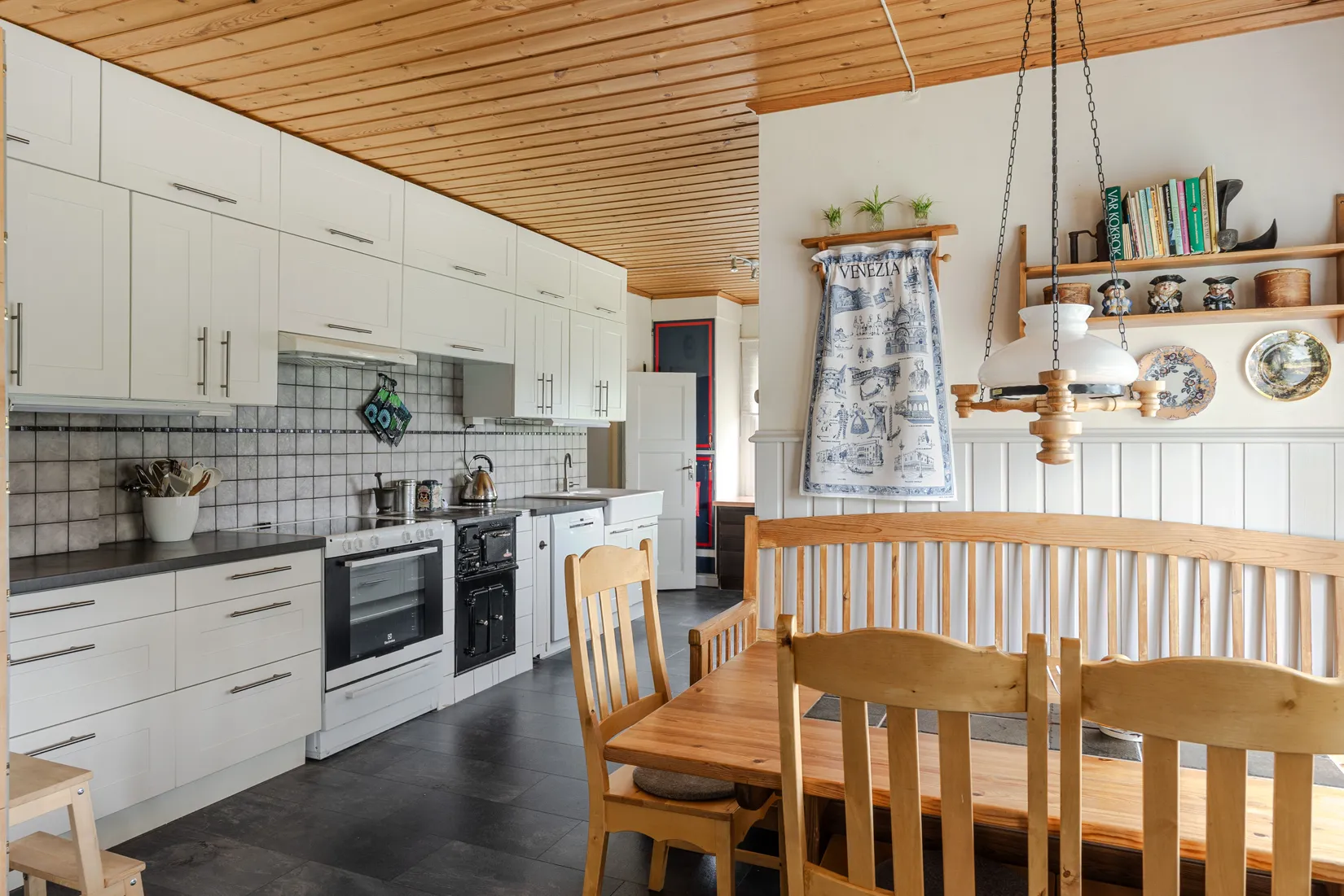 Villa, Krångede 112, Hammarstrand, Ragunda