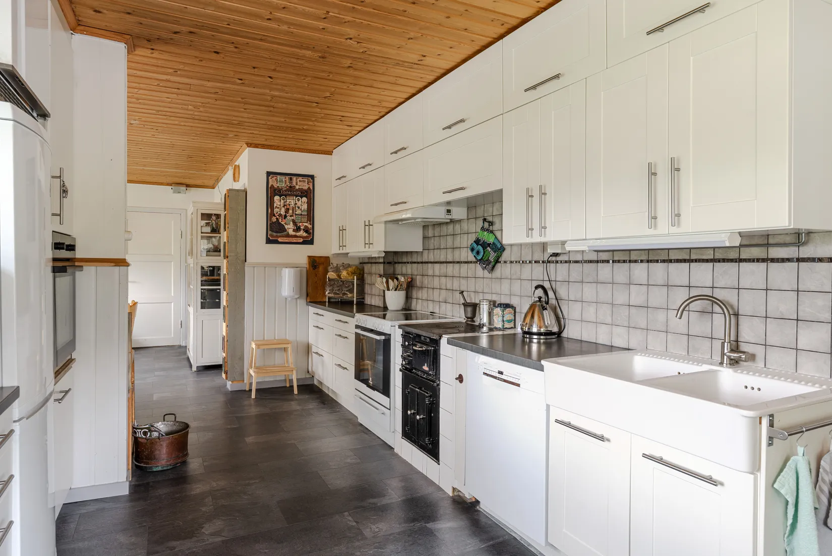 Villa, Krångede 112, Hammarstrand, Ragunda