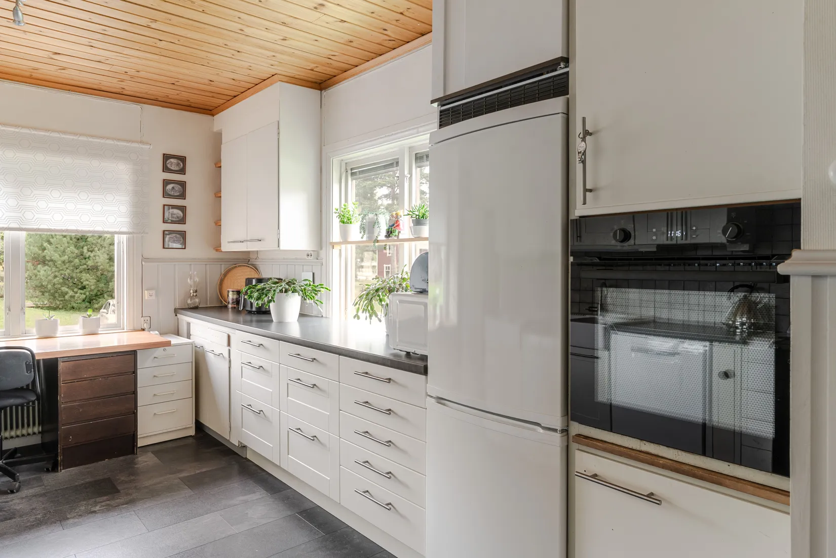 Villa, Krångede 112, Hammarstrand, Ragunda