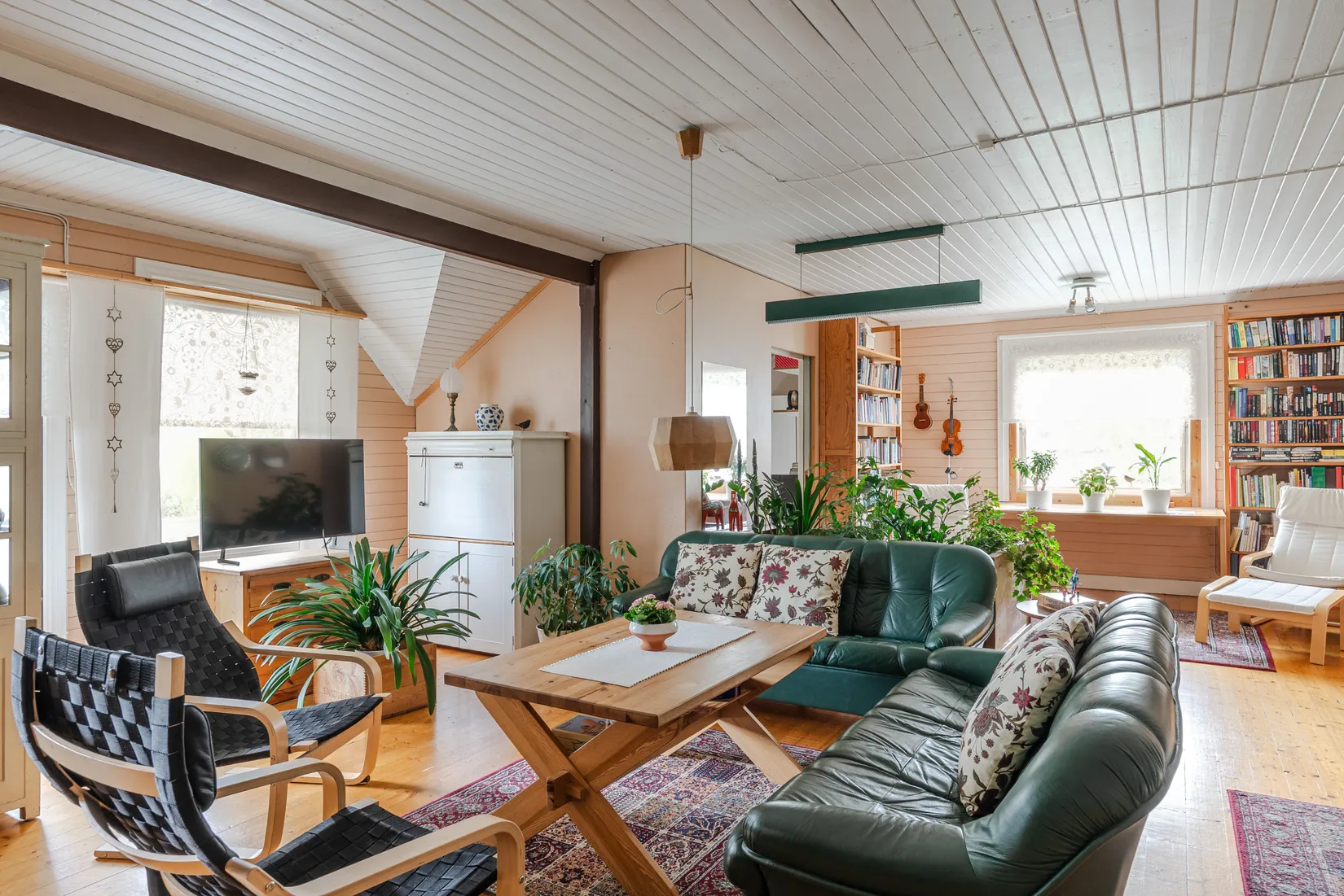 Villa, Krångede 112, Hammarstrand, Ragunda