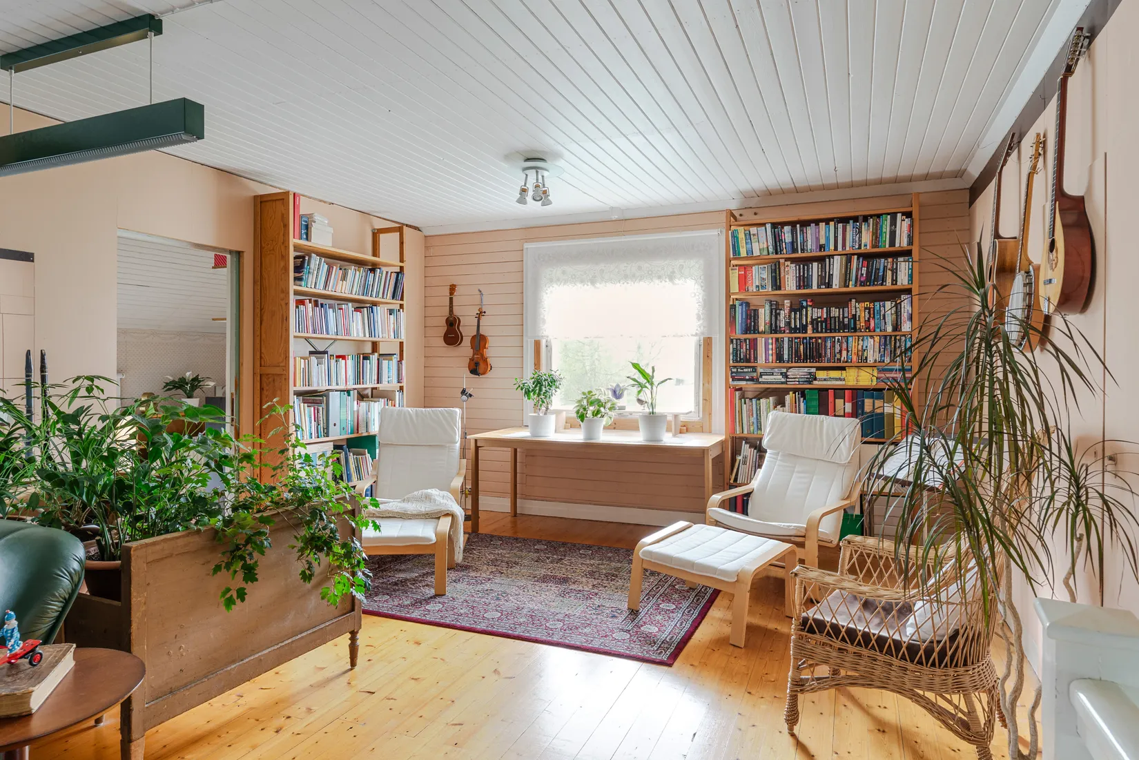 Villa, Krångede 112, Hammarstrand, Ragunda