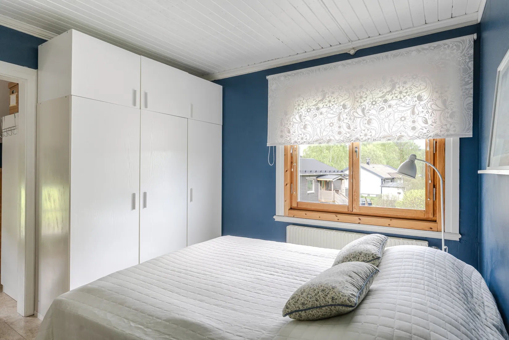 Villa, Krångede 112, Hammarstrand, Ragunda