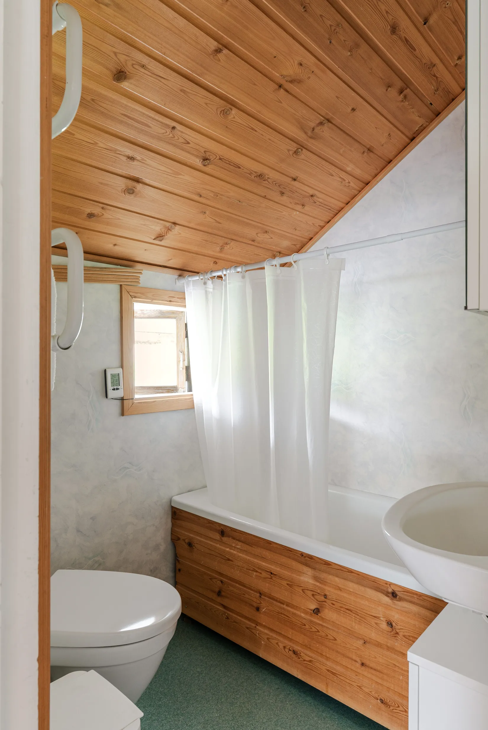 Villa, Krångede 112, Hammarstrand, Ragunda