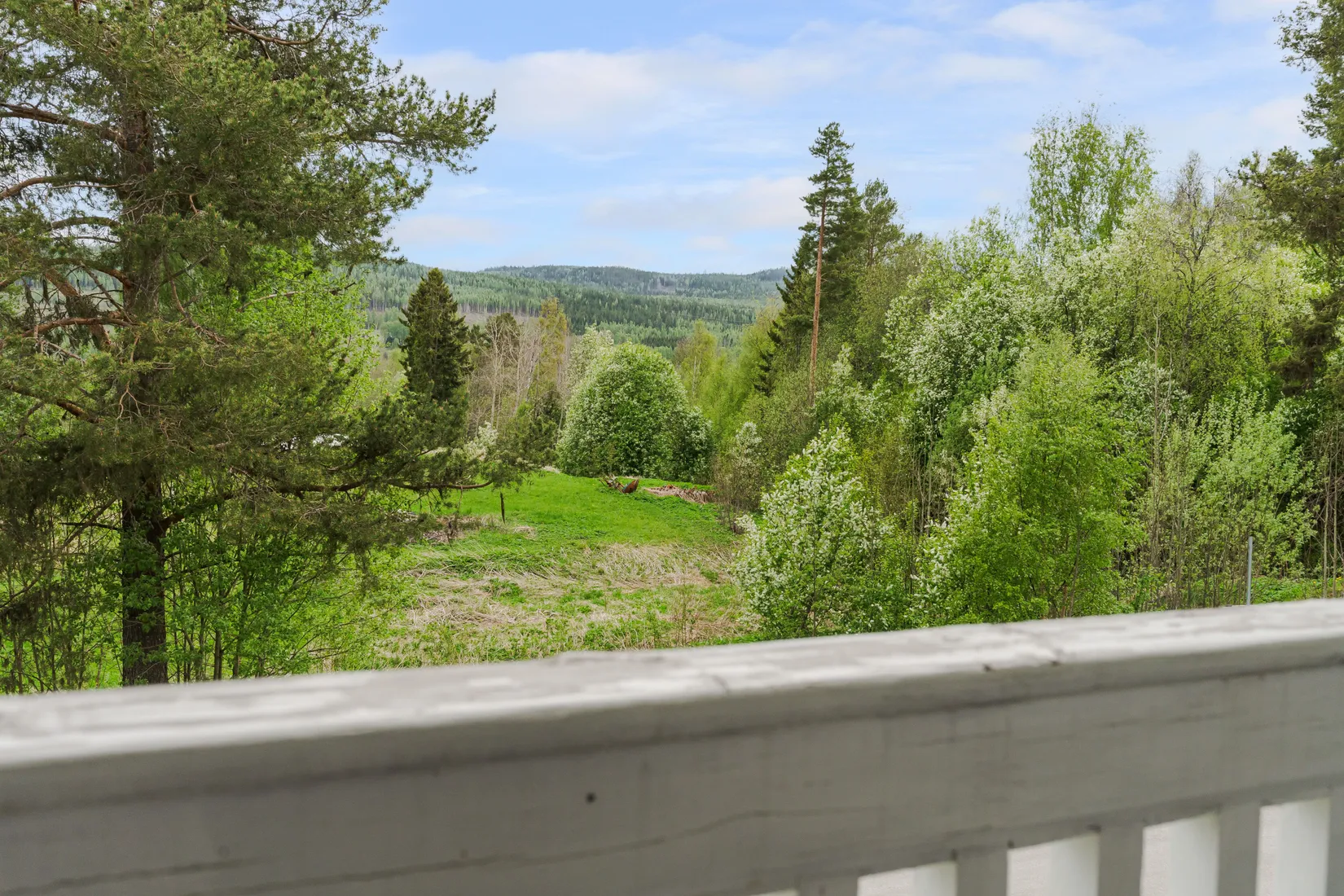 Villa, Krångede 112, Hammarstrand, Ragunda