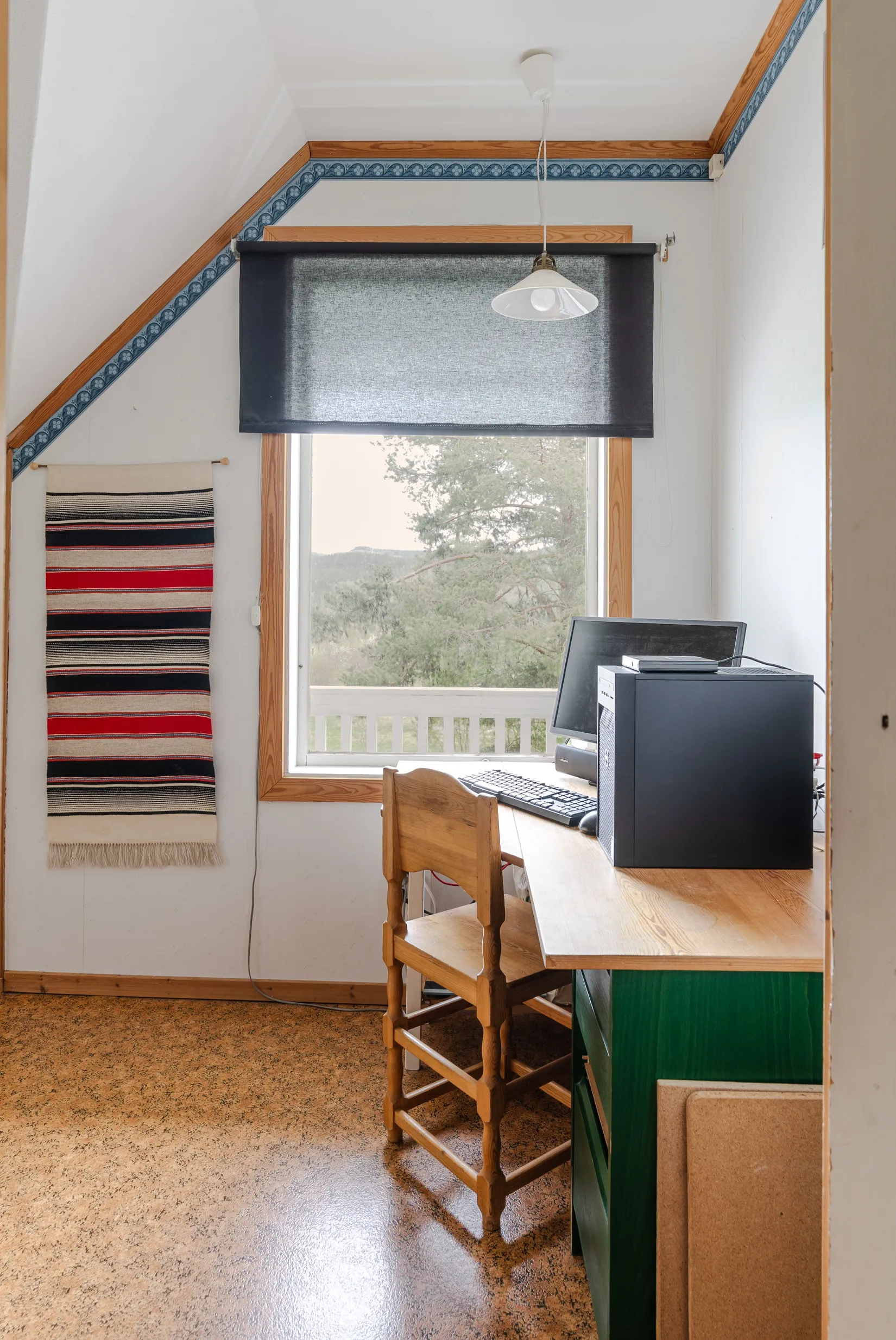 Villa, Krångede 112, Hammarstrand, Ragunda