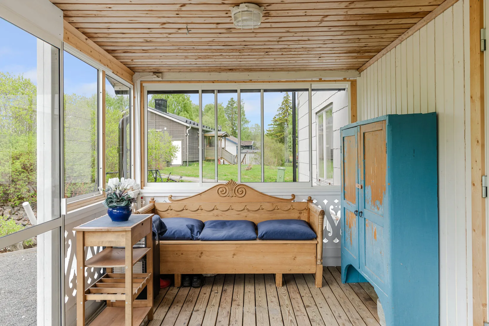 Villa, Krångede 112, Hammarstrand, Ragunda