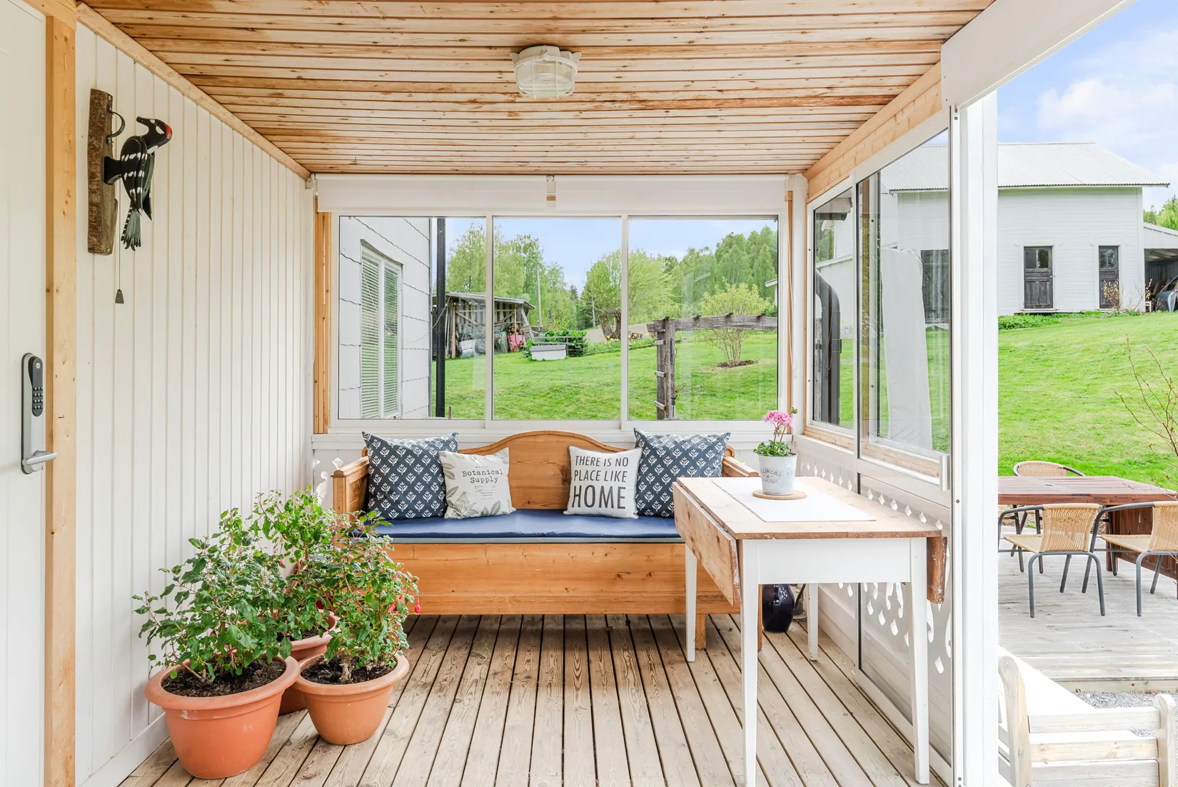 Villa, Krångede 112, Hammarstrand, Ragunda