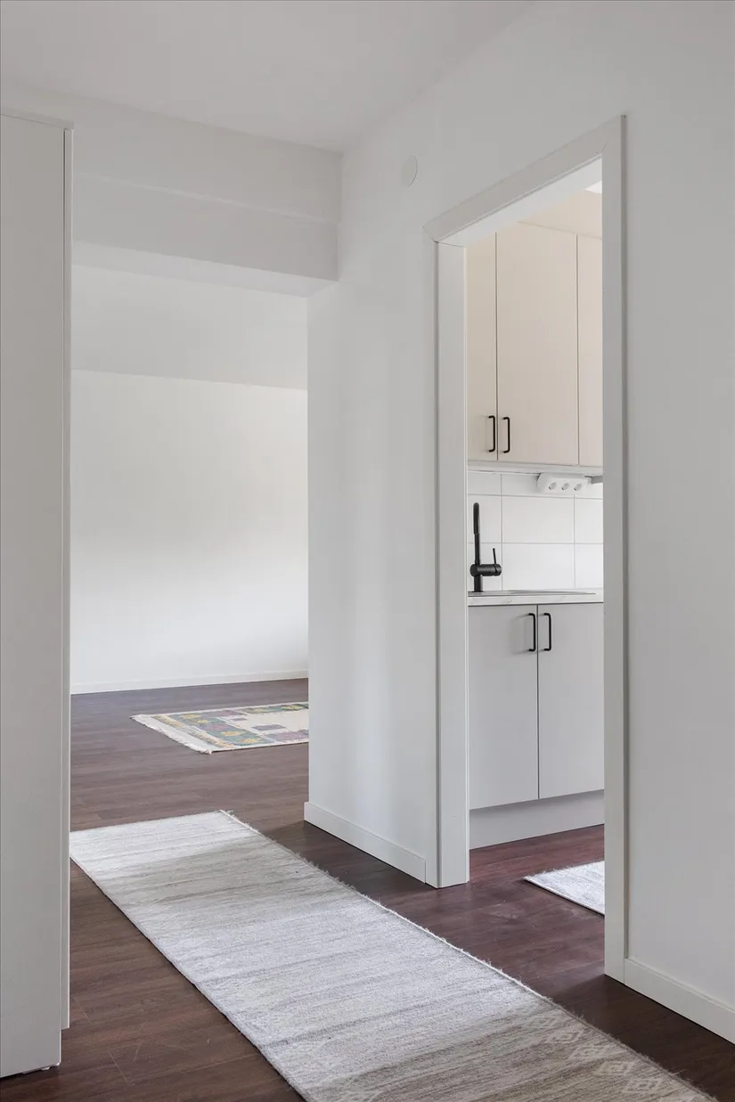 Bostadsrätt, Falkens väg 1A, Munkedal