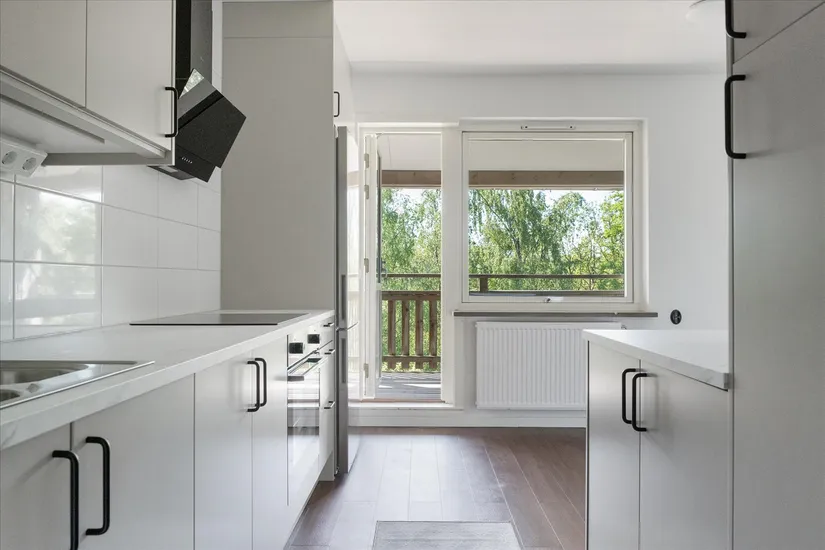 Bostadsrätt, Falkens väg 1A, Munkedal
