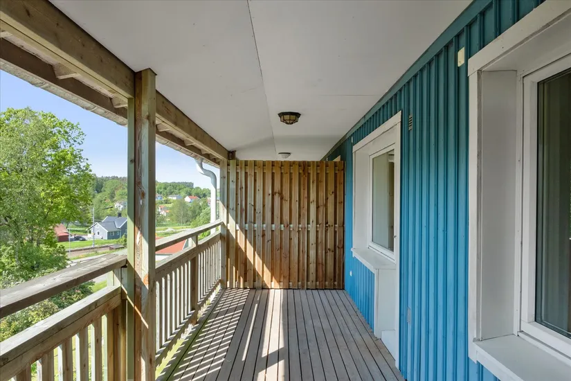 Bostadsrätt, Falkens väg 1A, Munkedal