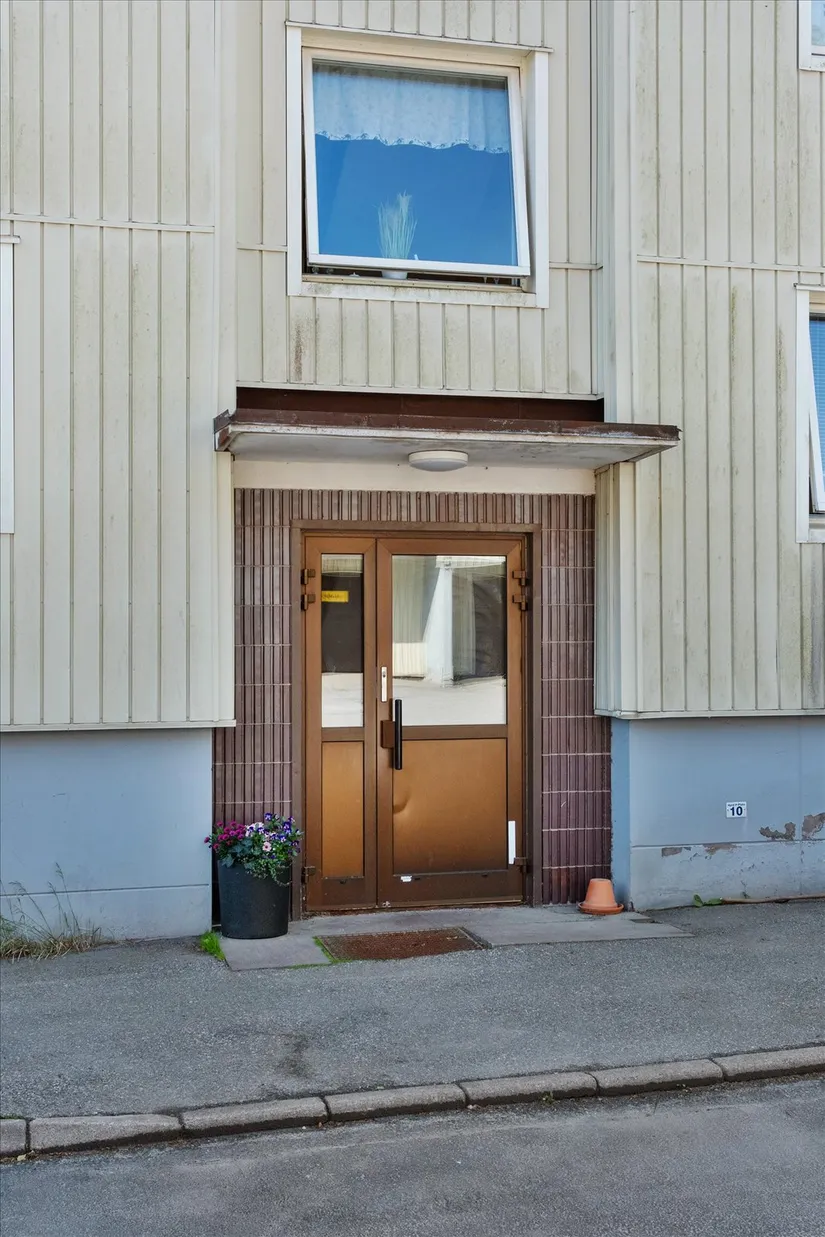 Bostadsrätt, Falkens väg 1A, Munkedal