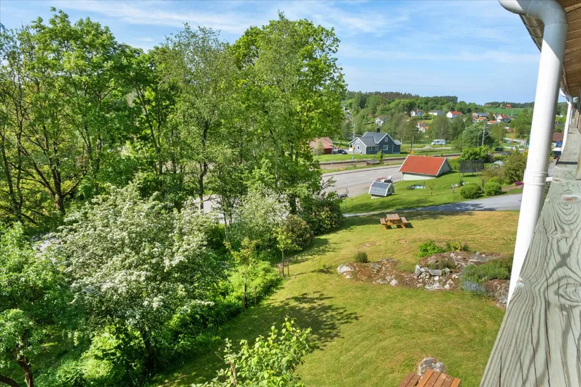 Bostadsrätt, Falkens väg 1A, Munkedal