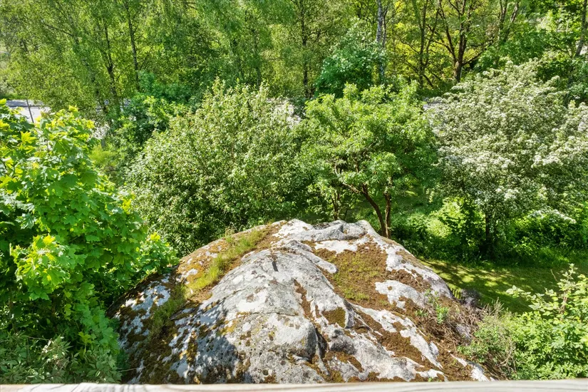 Bostadsrätt, Falkens väg 1A, Munkedal