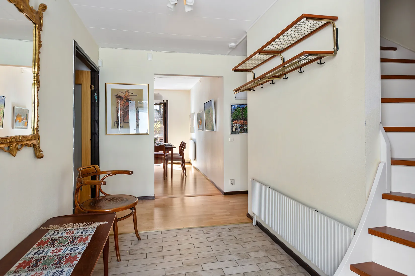 Villa, Nordmannagatan 4A, Bellevue Sjösida, Malmö