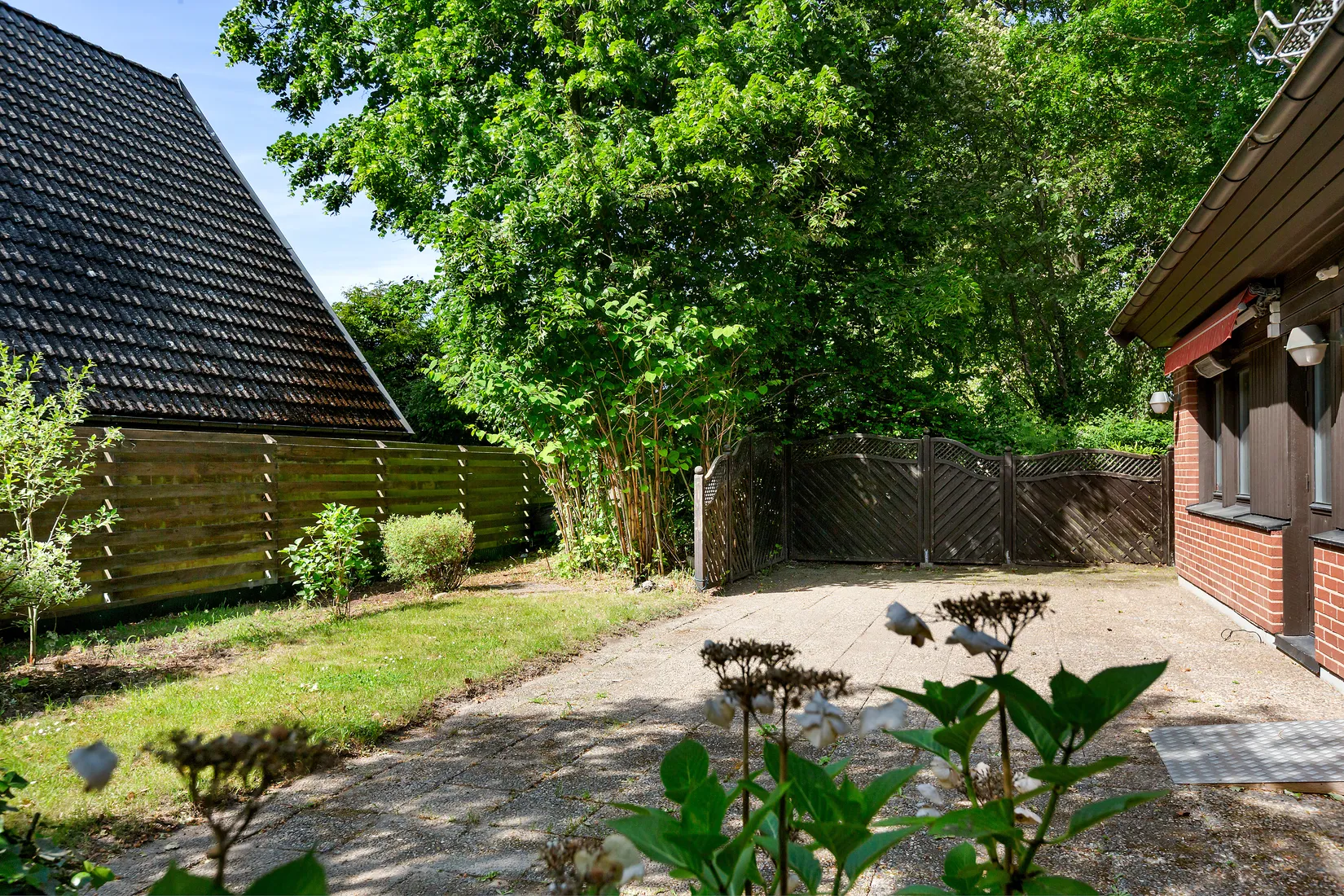 Villa, Nordmannagatan 4A, Bellevue Sjösida, Malmö