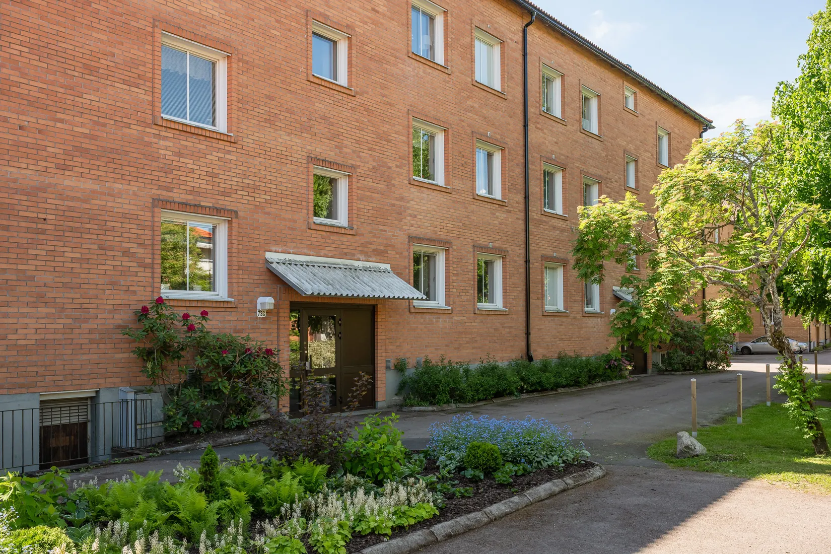 Bostadsrätt, Norrstrandsgatan 73C, Norrstrand, Karlstad