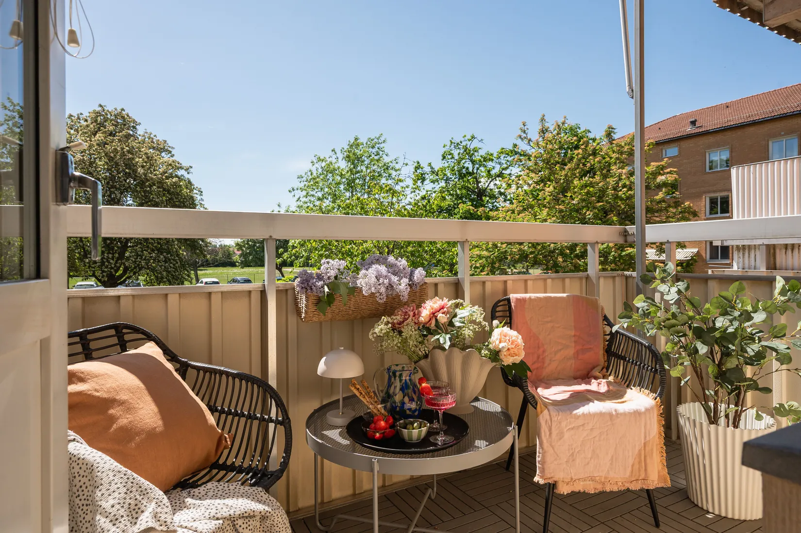 Bostadsrätt, Norrstrandsgatan 73C, Norrstrand, Karlstad